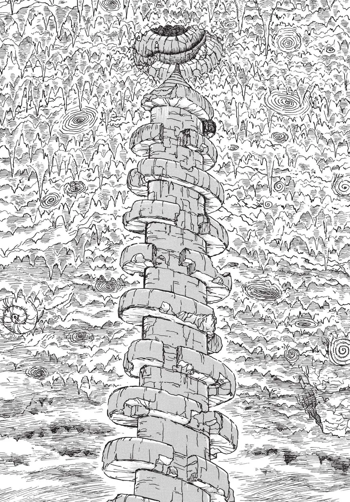 Uzumaki — Chapter 19 — Page 9