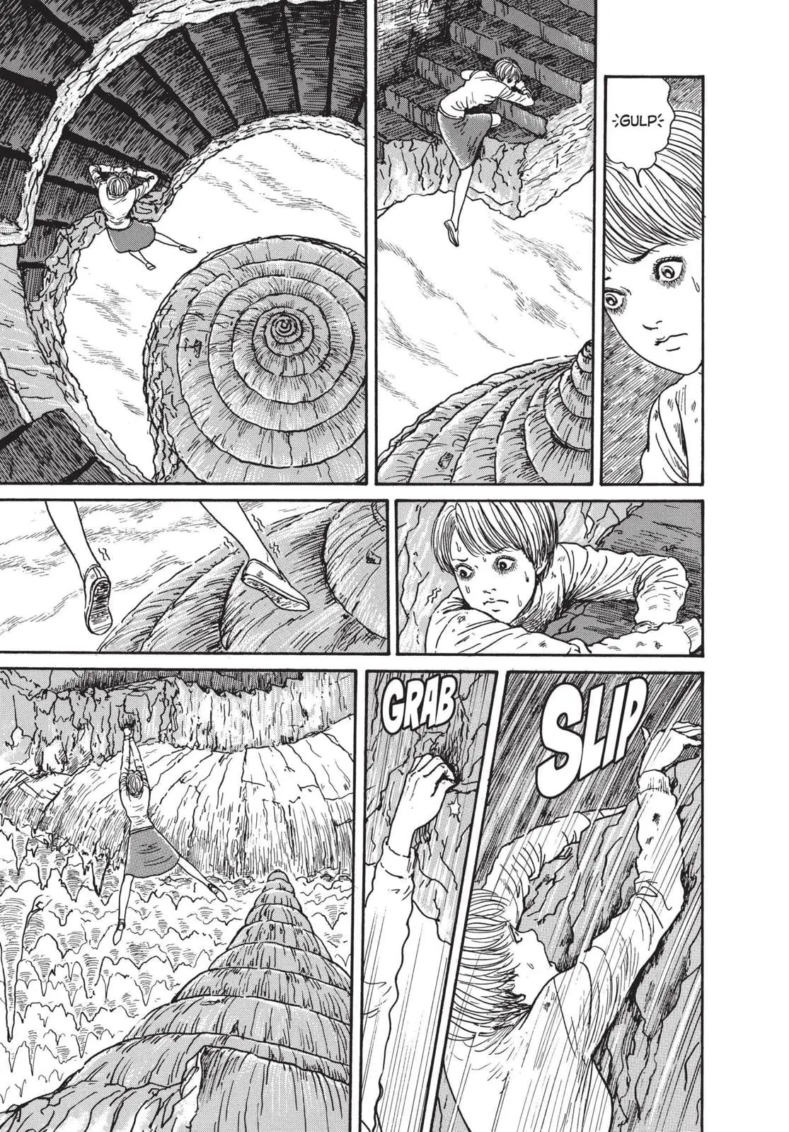 Uzumaki — Chapter 19 — Page 10