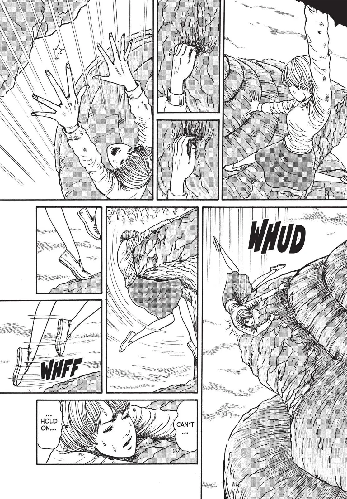 Uzumaki — Chapter 19 — Page 11