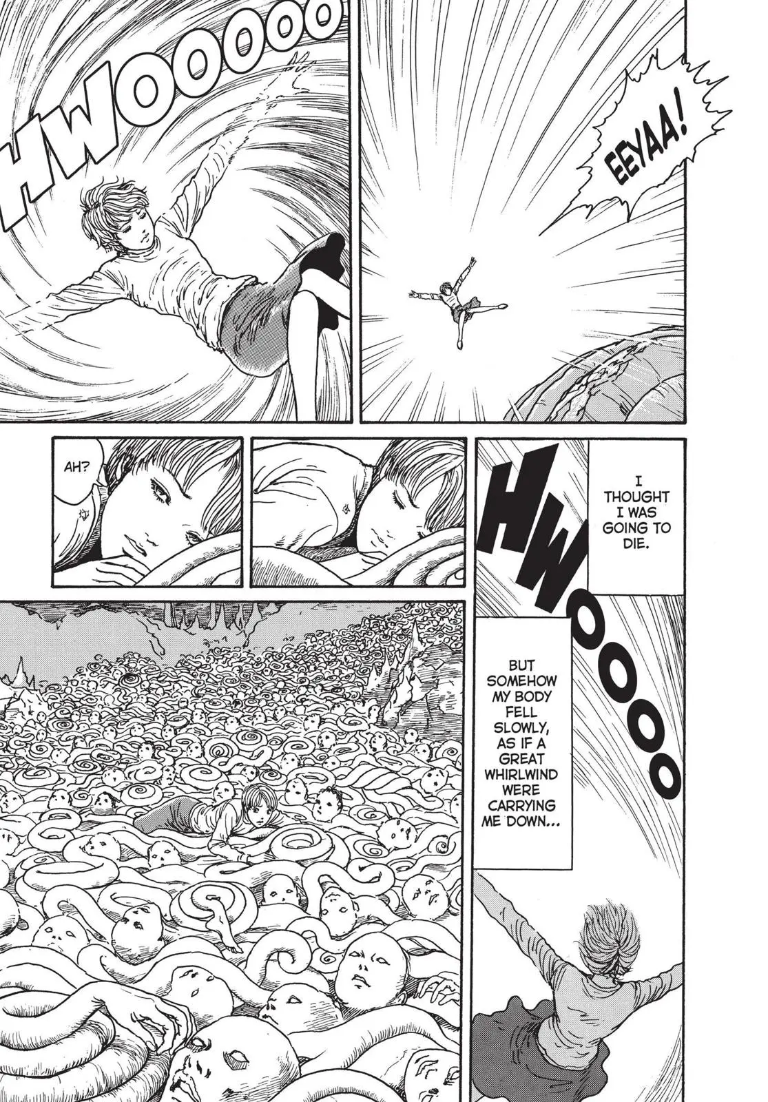 Uzumaki — Chapter 19 — Page 12