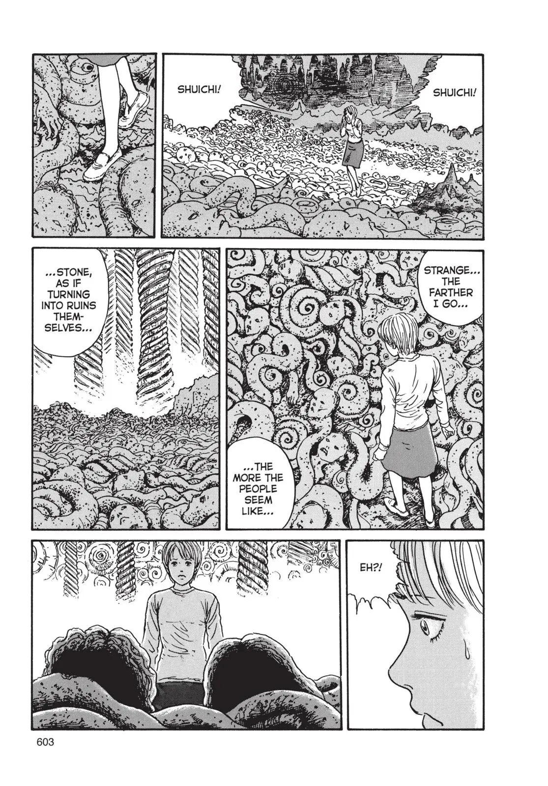 Uzumaki — Chapter 19 — Page 16