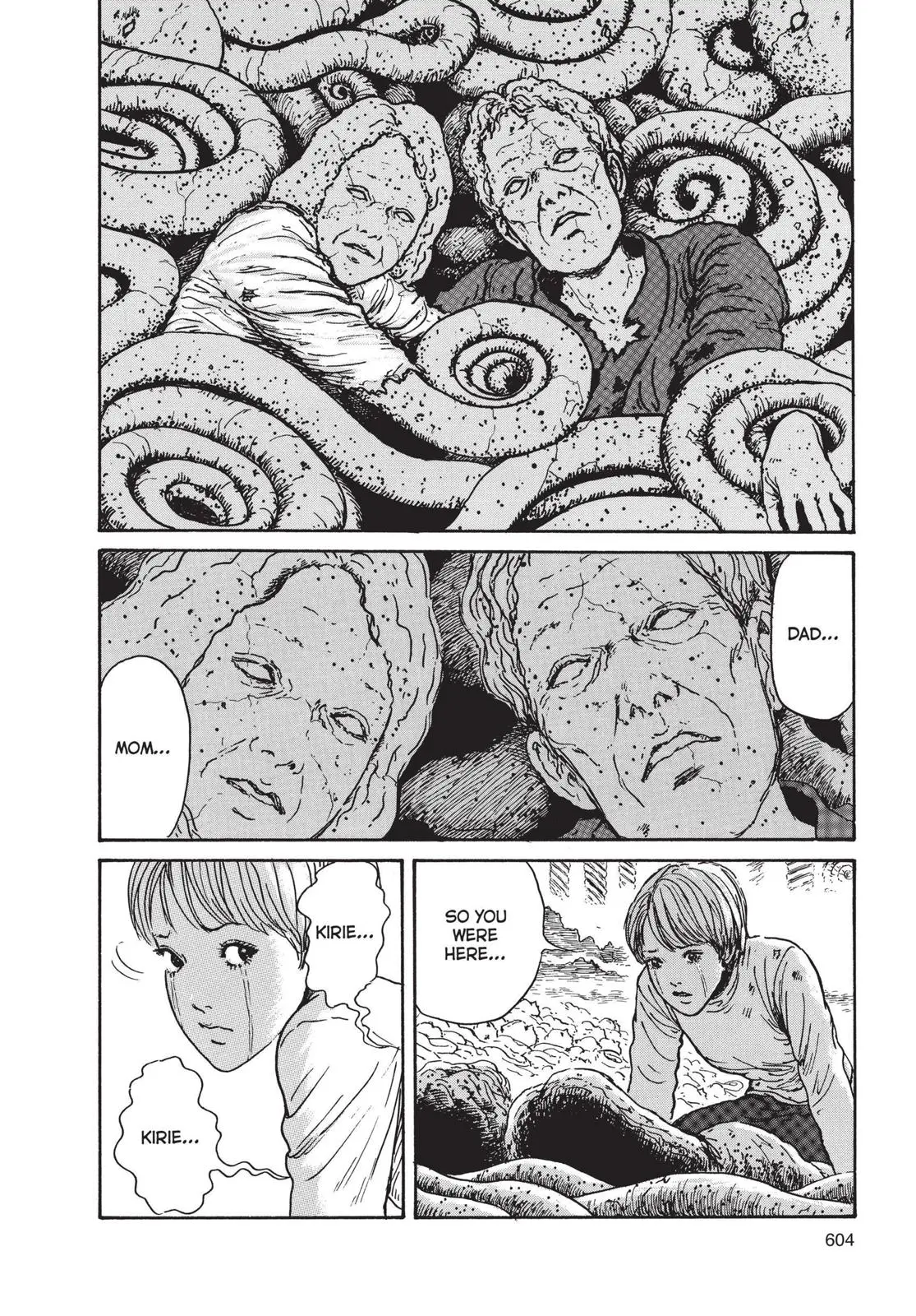 Uzumaki — Chapter 19 — Page 17
