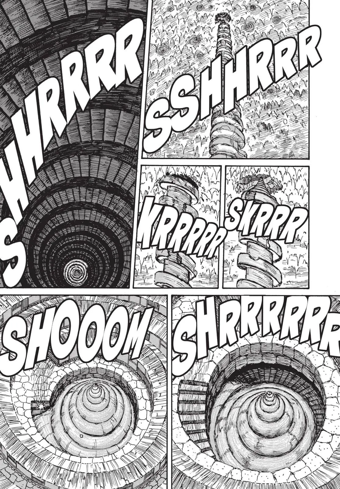 Uzumaki — Chapter 19 — Page 22