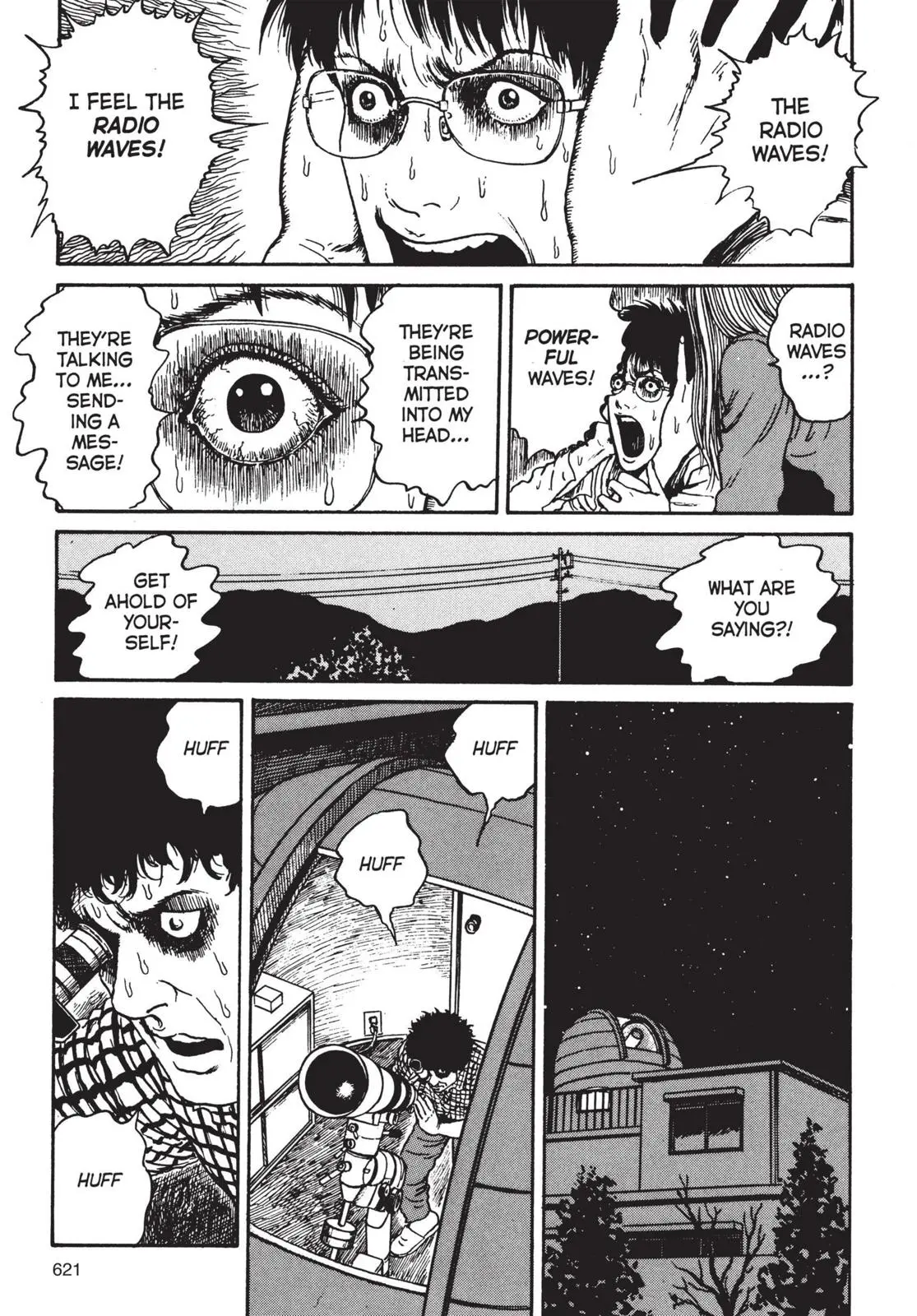 Uzumaki β Chapter 20 END β Page 11