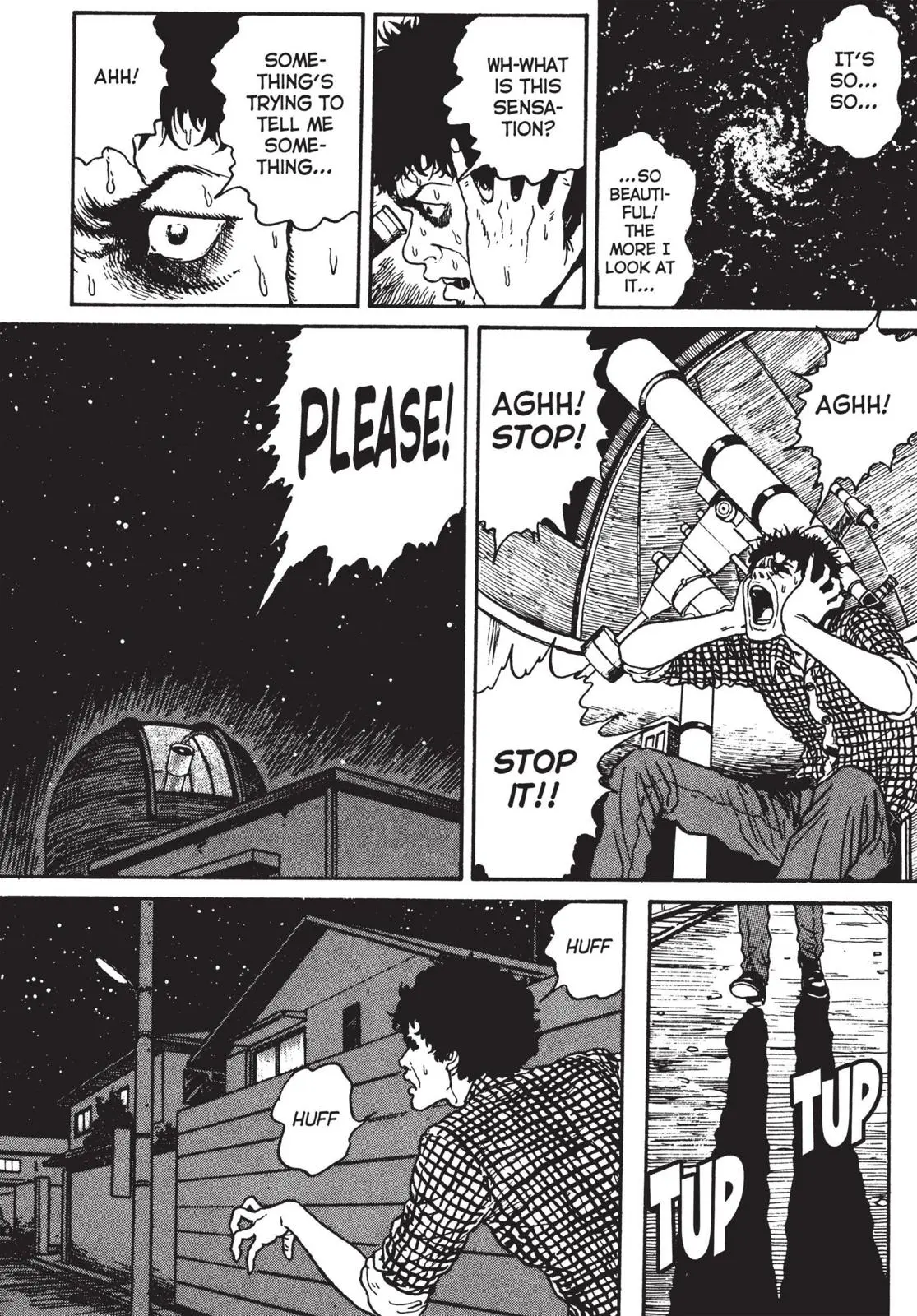 Uzumaki β Chapter 20 END β Page 12