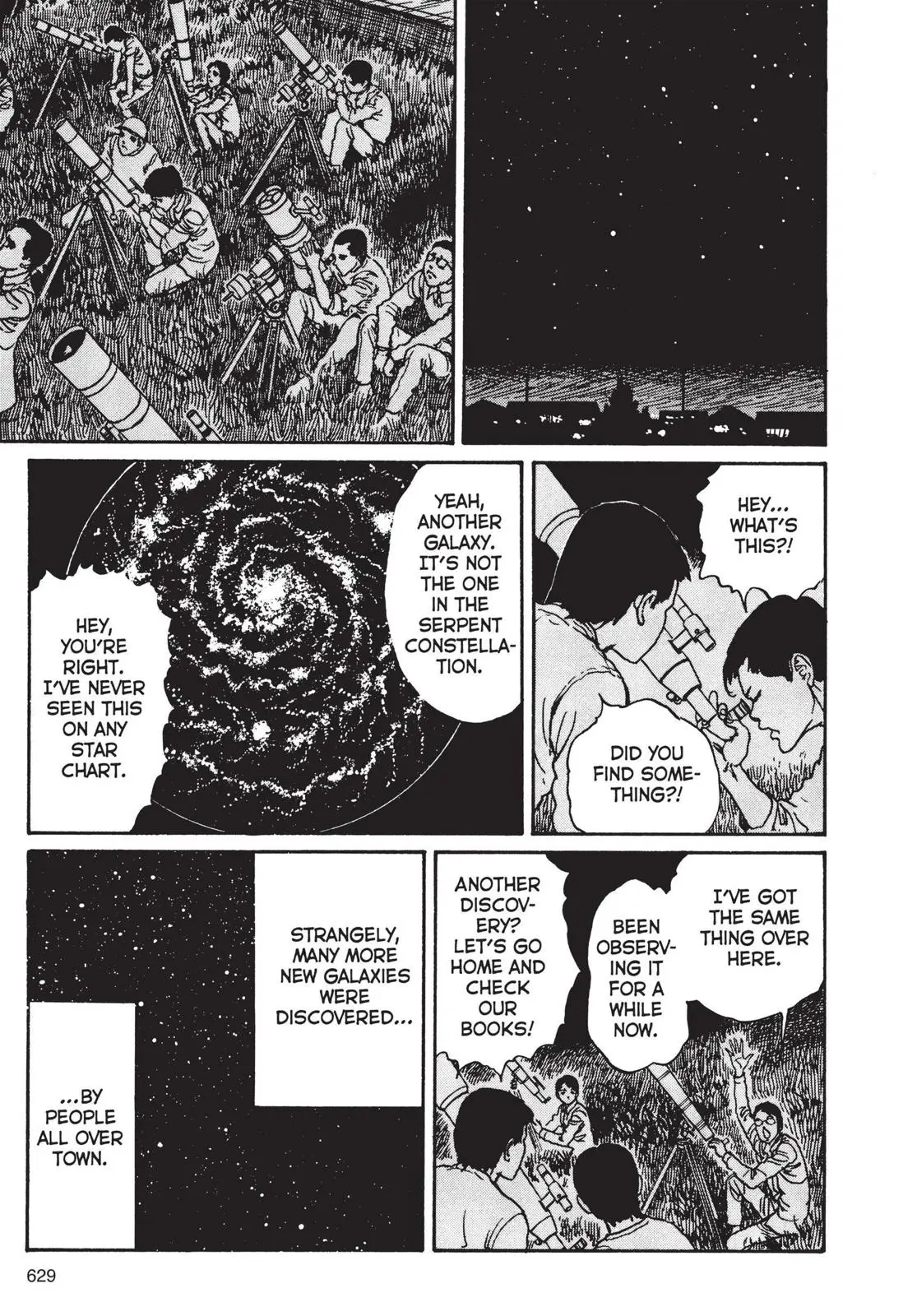 Uzumaki β Chapter 20 END β Page 19