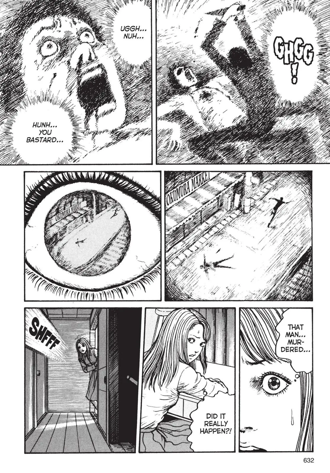 Uzumaki β Chapter 20 END β Page 22