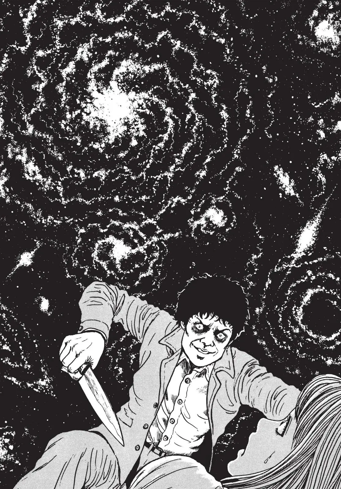 Uzumaki β Chapter 20 END β Page 28