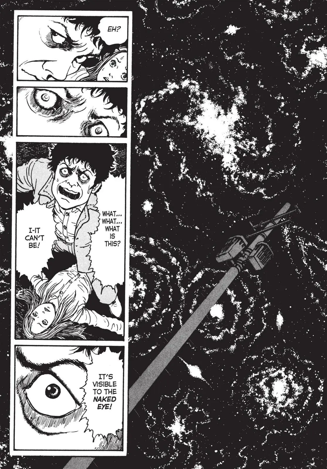 Uzumaki β Chapter 20 END β Page 29