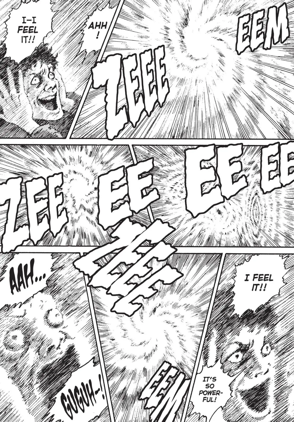 Uzumaki β Chapter 20 END β Page 31
