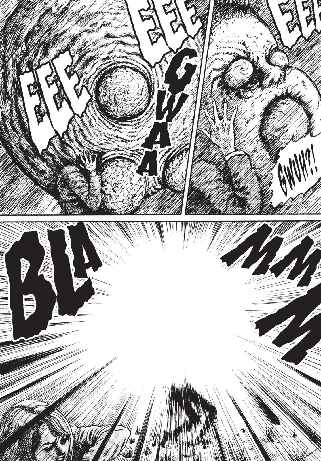Uzumaki β Chapter 20 END β Page 32