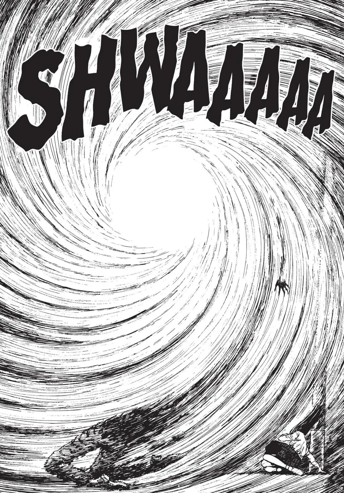 Uzumaki β Chapter 20 END β Page 33
