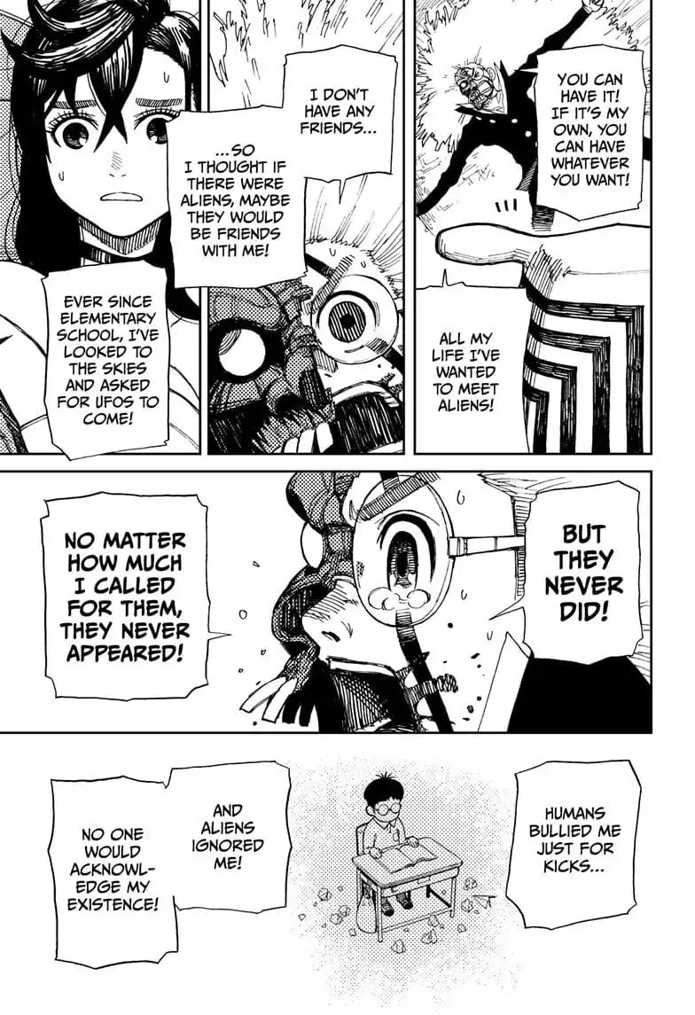 Dandadan Manga β Chapter 1 β Page 47