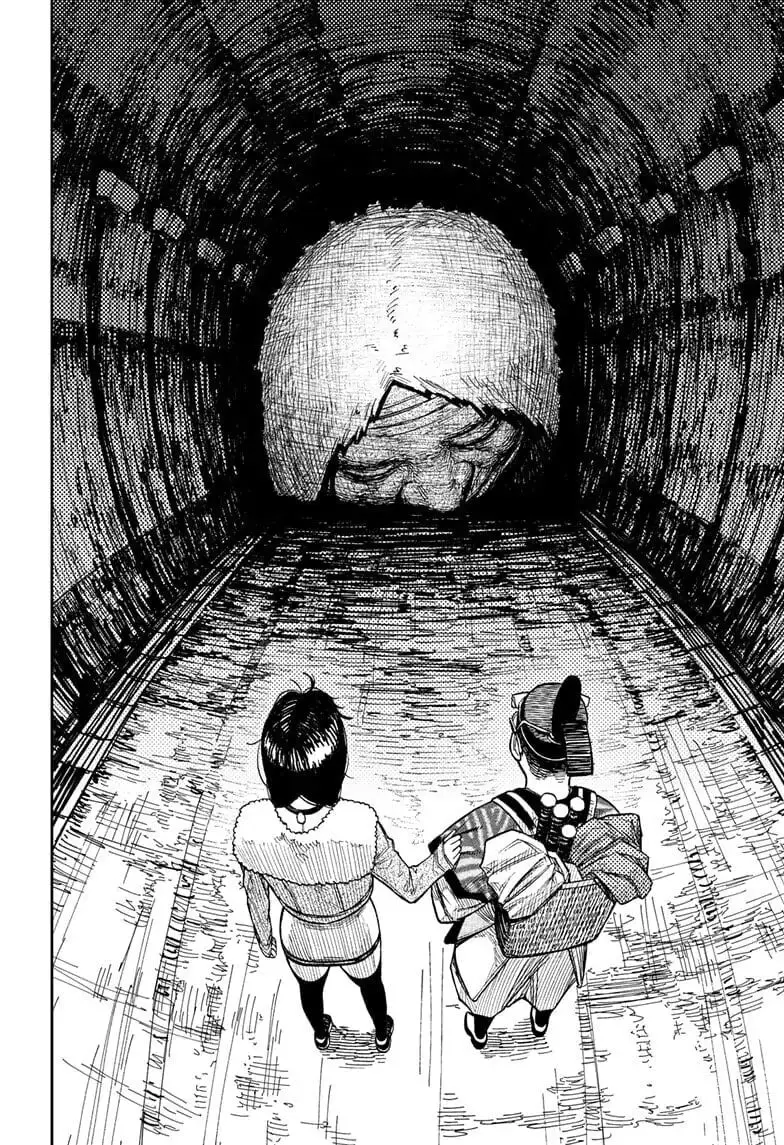 Dandadan Manga β Chapter 5 β Page 4