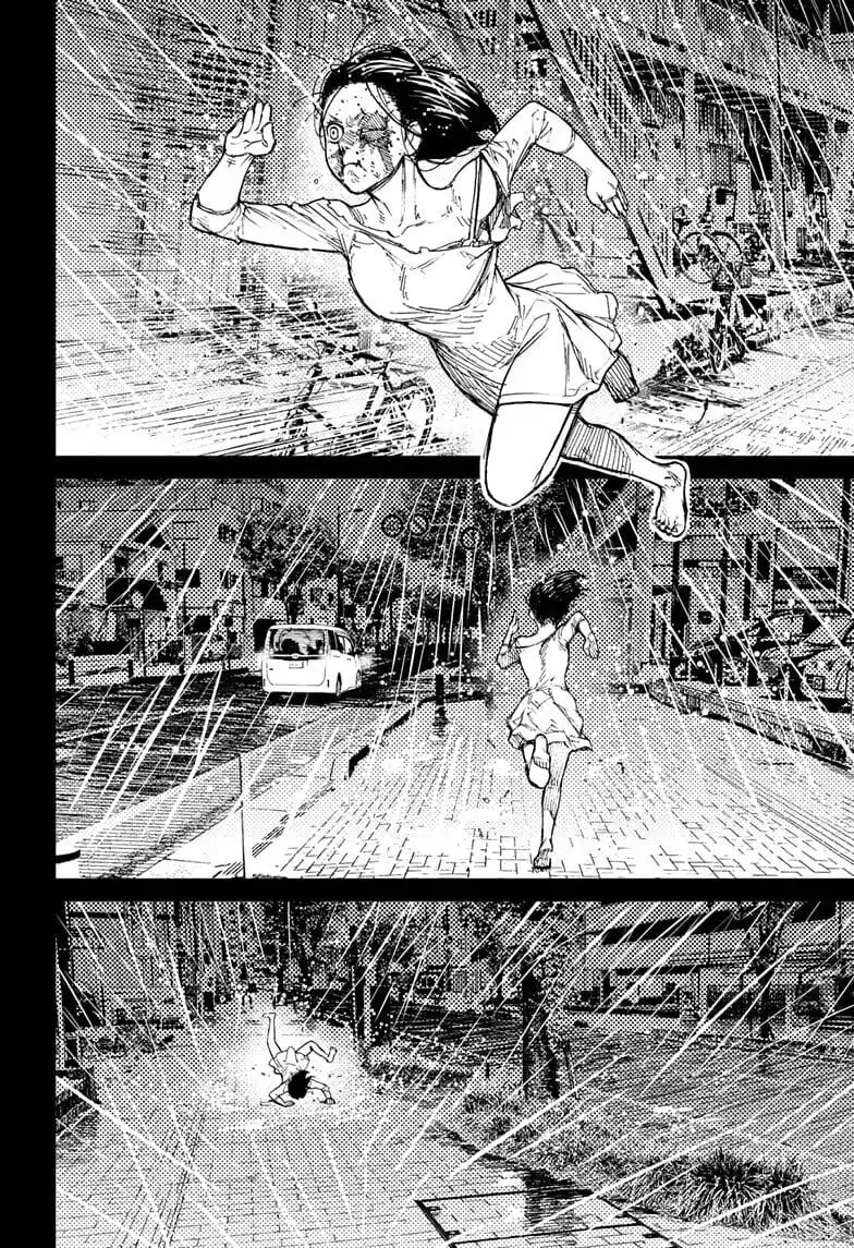 Dandadan Manga β Chapter 16 β Page 17