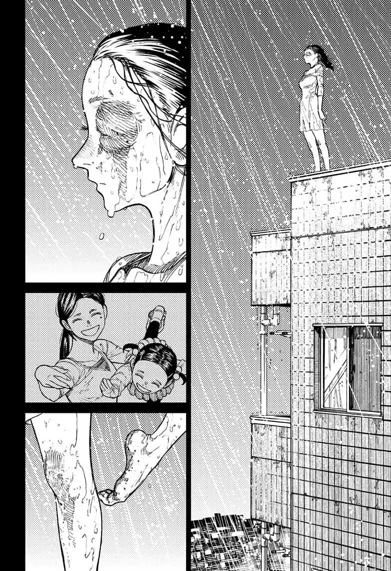 Dandadan Manga β Chapter 16 β Page 19