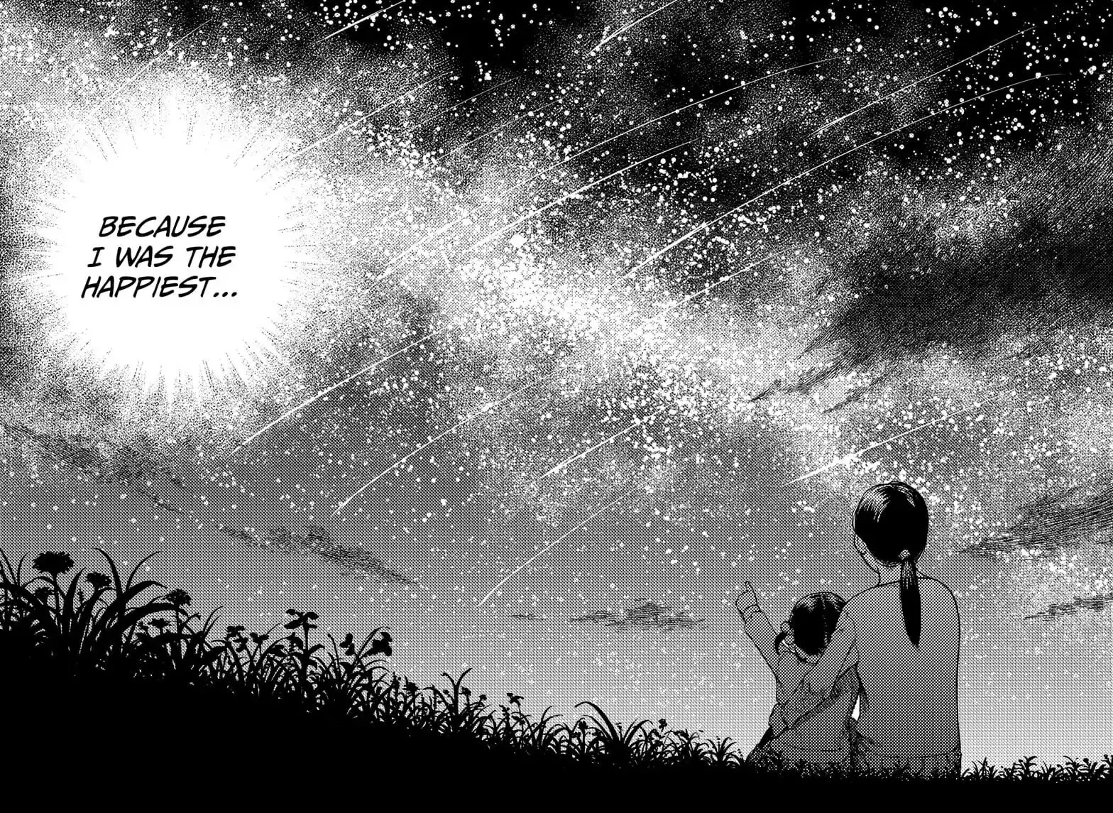 Dandadan Manga β Chapter 17 β Page 18