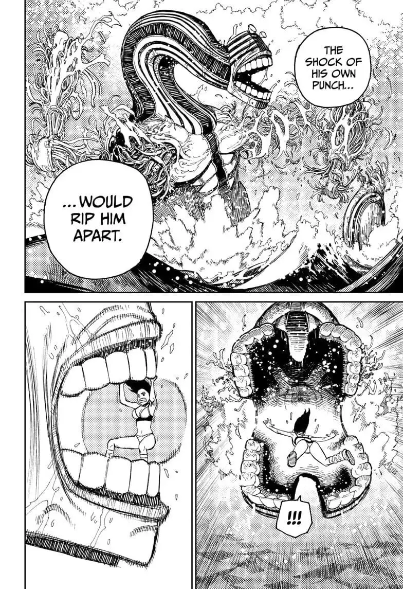 Dandadan Manga β Chapter 24 β Page 20