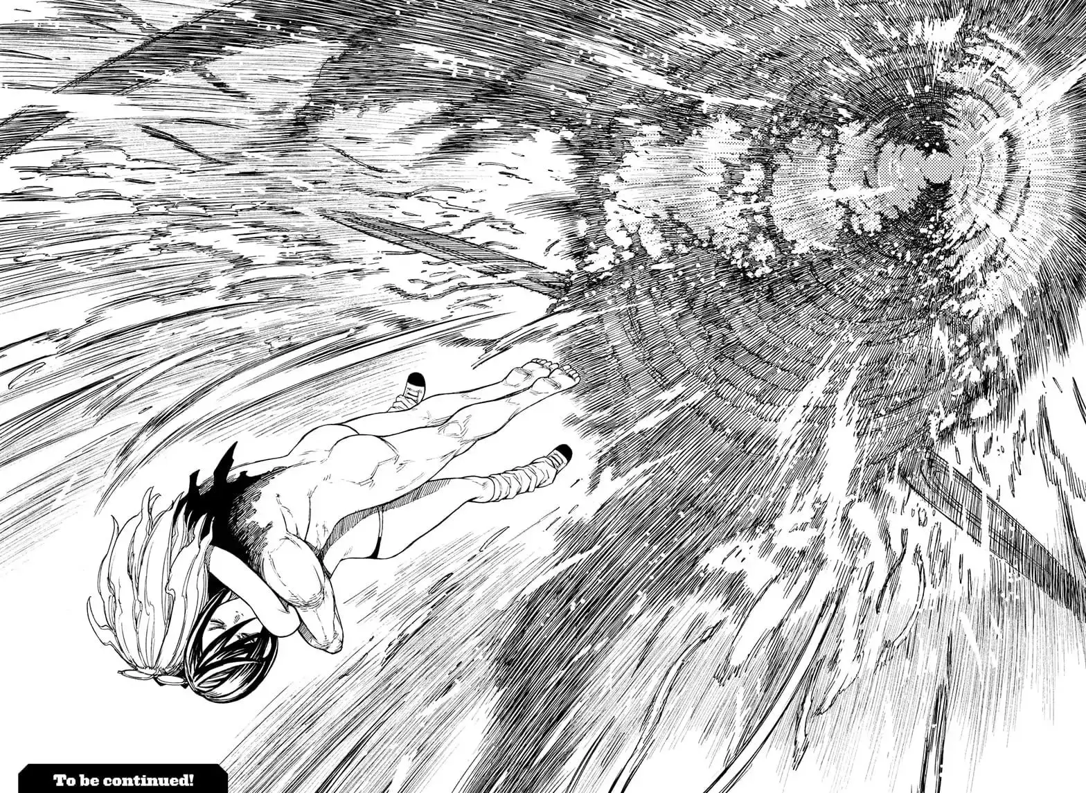 Dandadan Manga β Chapter 24 β Page 24