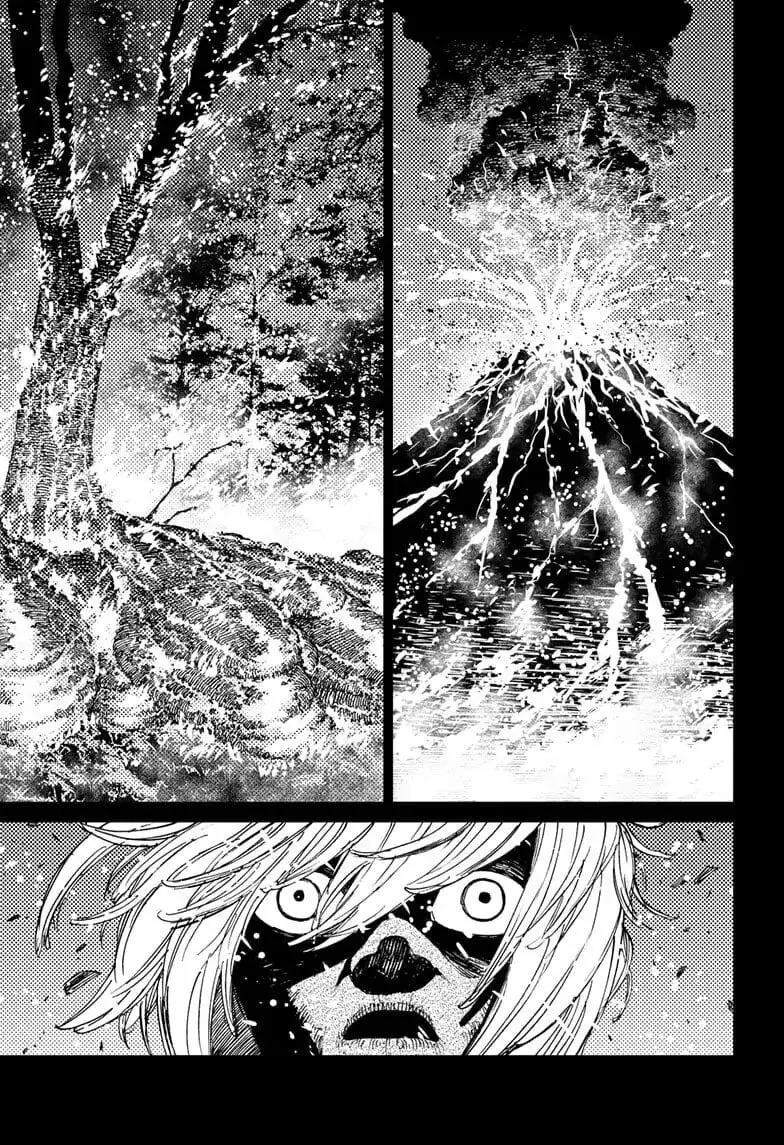 Dandadan Manga β Chapter 39 β Page 9