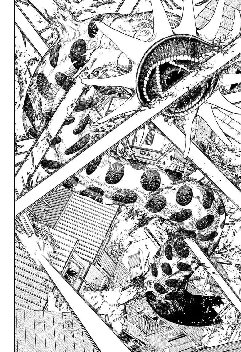 Dandadan Manga β Chapter 41 β Page 10
