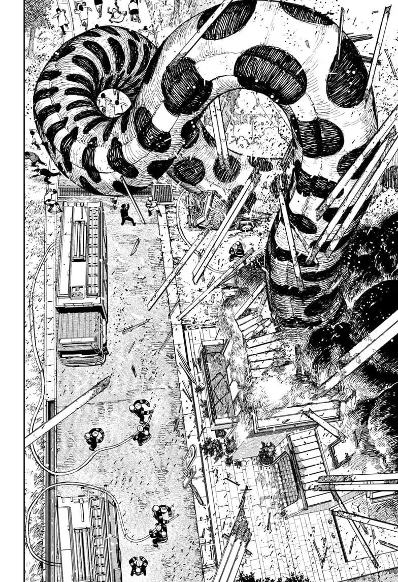 Dandadan Manga β Chapter 44 β Page 12