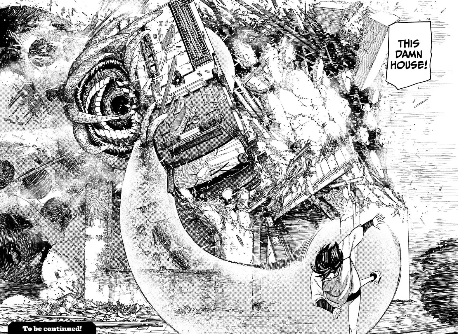 Dandadan Manga β Chapter 44 β Page 16