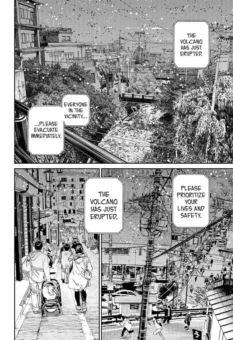 Dandadan Manga β Chapter 45 β Page 10