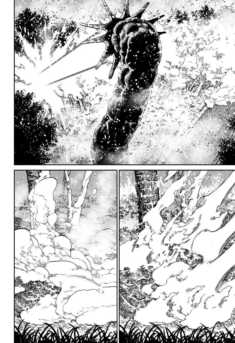 Dandadan Manga β Chapter 46 β Page 3