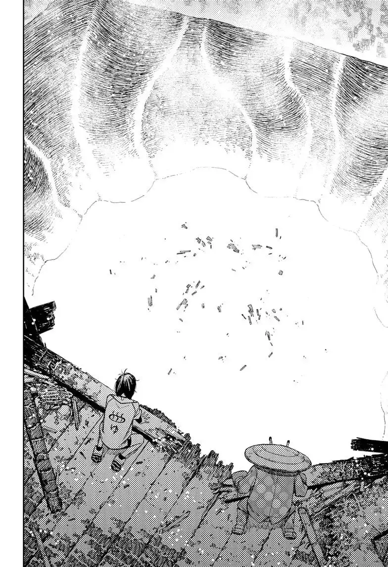 Dandadan Manga β Chapter 48 β Page 7