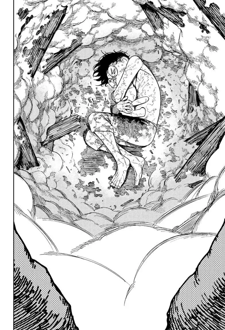 Dandadan Manga β Chapter 48 β Page 13