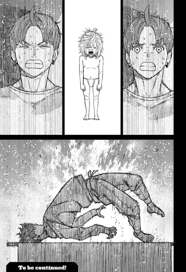 Dandadan Manga β Chapter 52 β Page 17