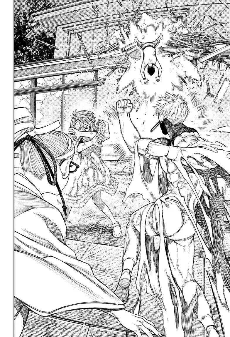Dandadan Manga β Chapter 53 β Page 14