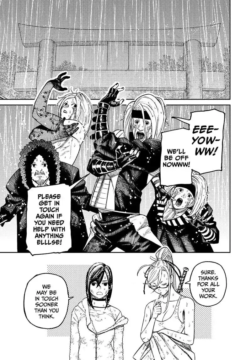 Dandadan Manga β Chapter 53 β Page 15