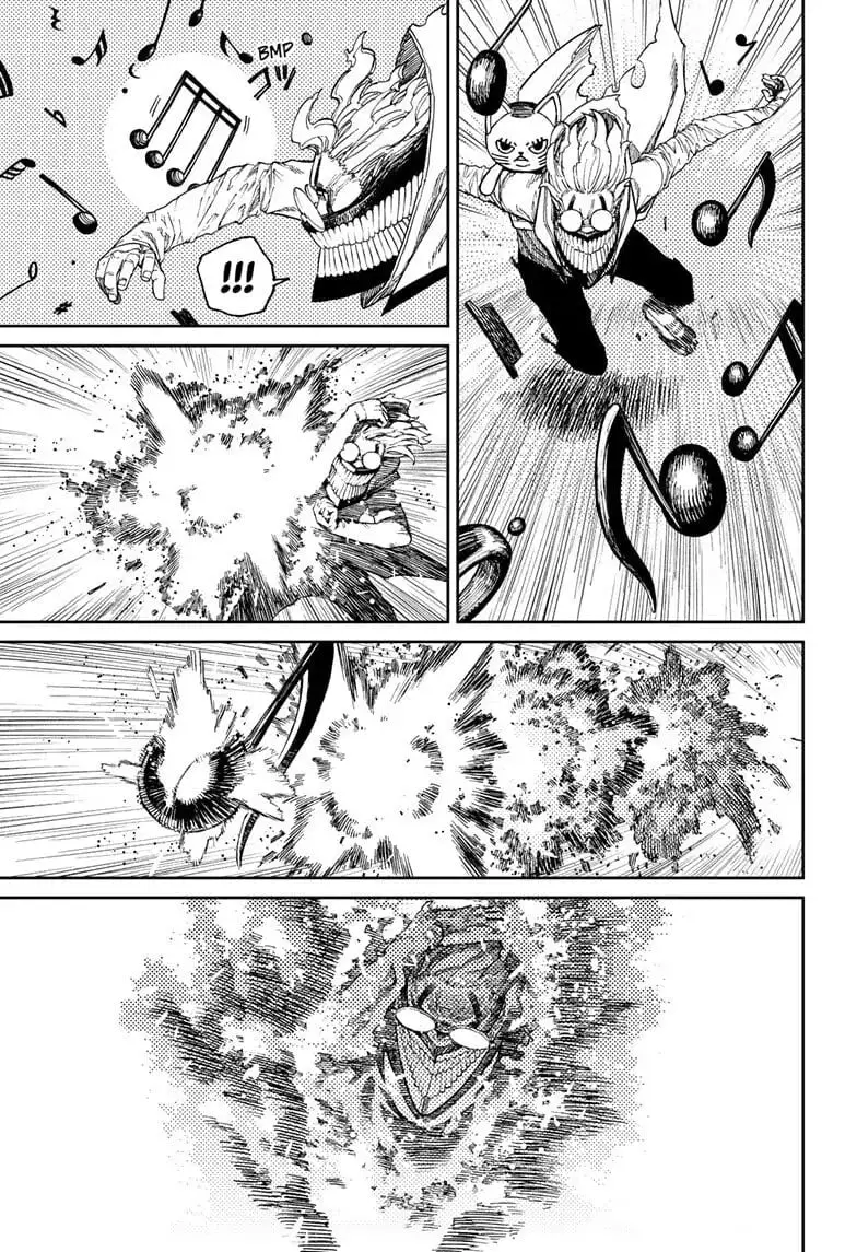 Dandadan Manga β Chapter 57 β Page 16