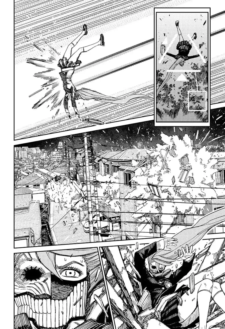 Dandadan Manga β Chapter 80 β Page 10