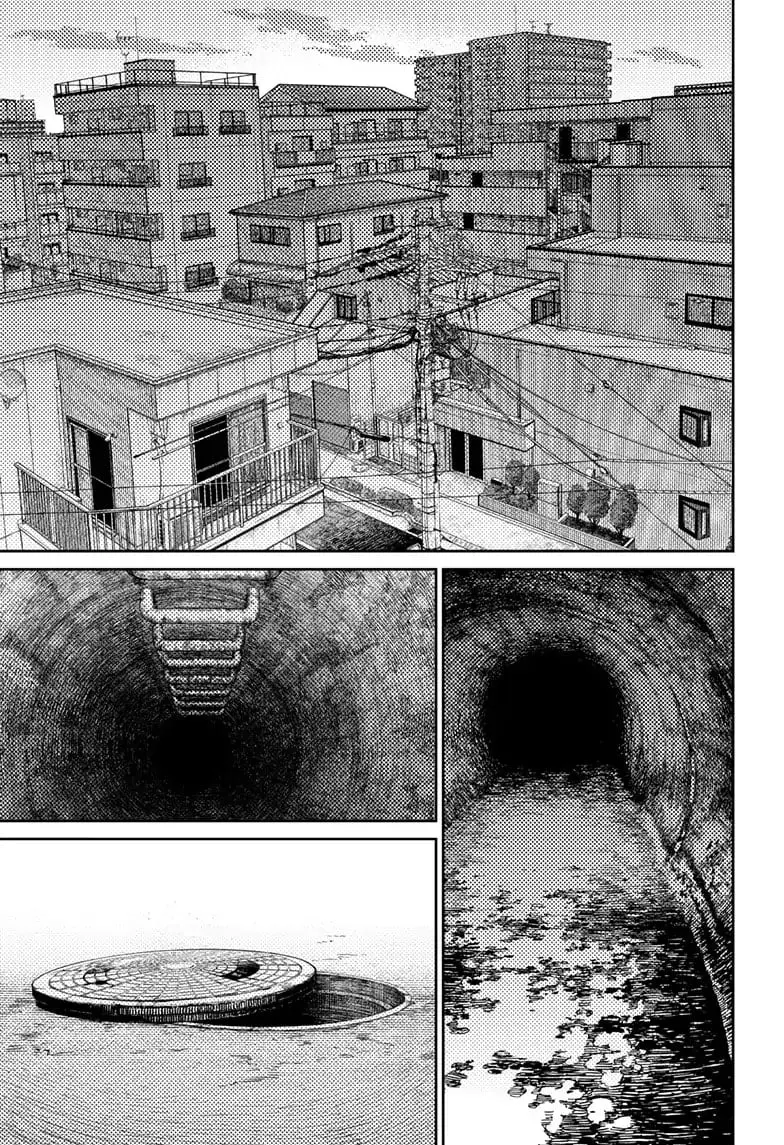 Dandadan Manga β Chapter 81 β Page 17