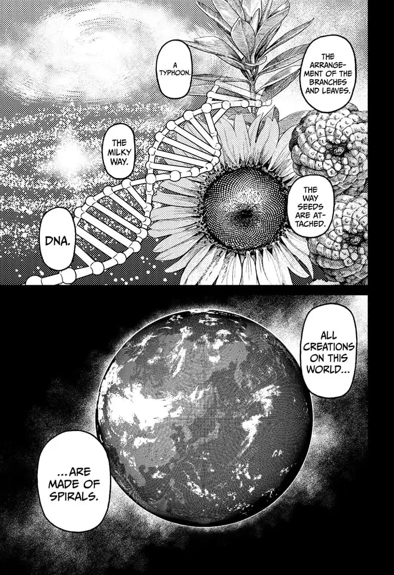 Dandadan Manga β Chapter 94 β Page 9