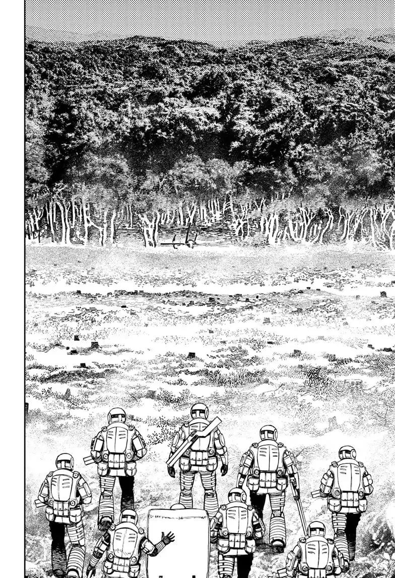 Dandadan Manga β Chapter 102 β Page 13