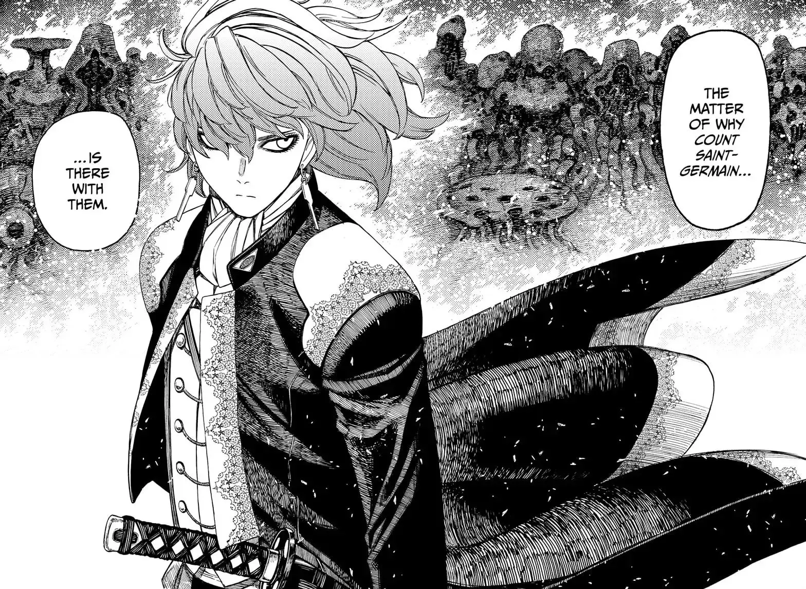 Dandadan Manga β Chapter 120 β Page 20