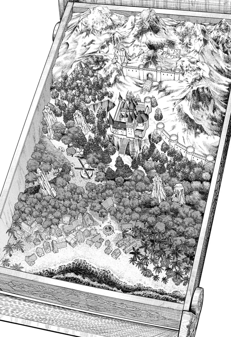 Dandadan Manga β Chapter 133 β Page 17