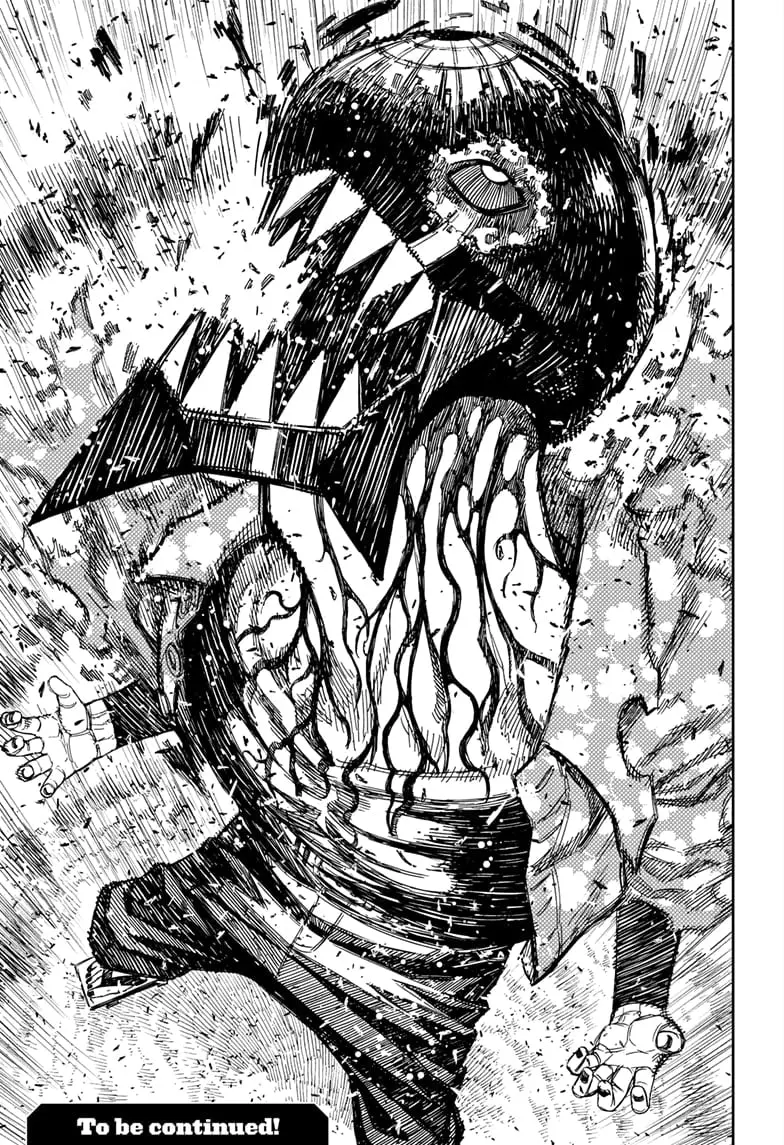 Dandadan Manga β Chapter 148 β Page 18