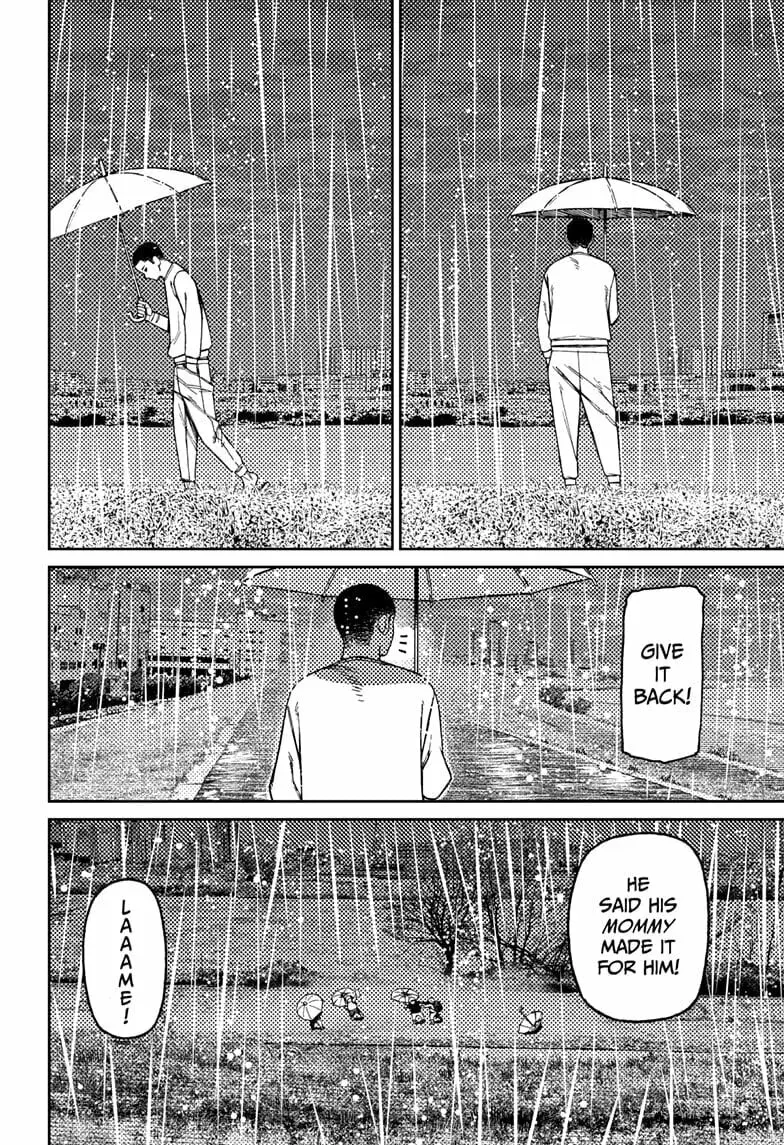 Dandadan Manga β Chapter 156 β Page 2