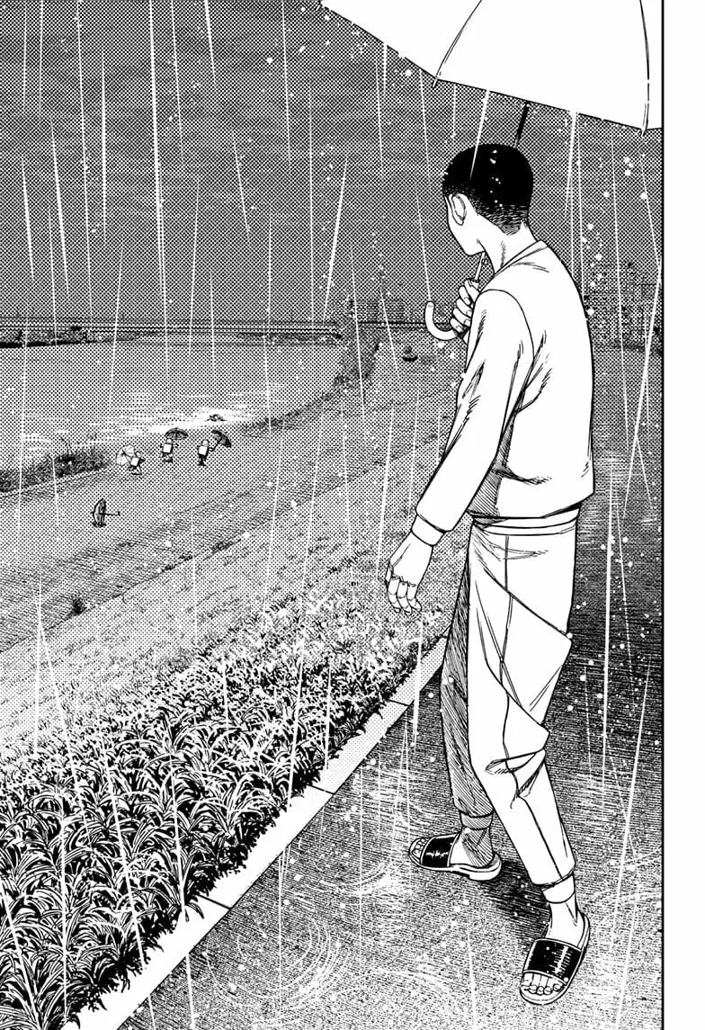 Dandadan Manga β Chapter 156 β Page 7