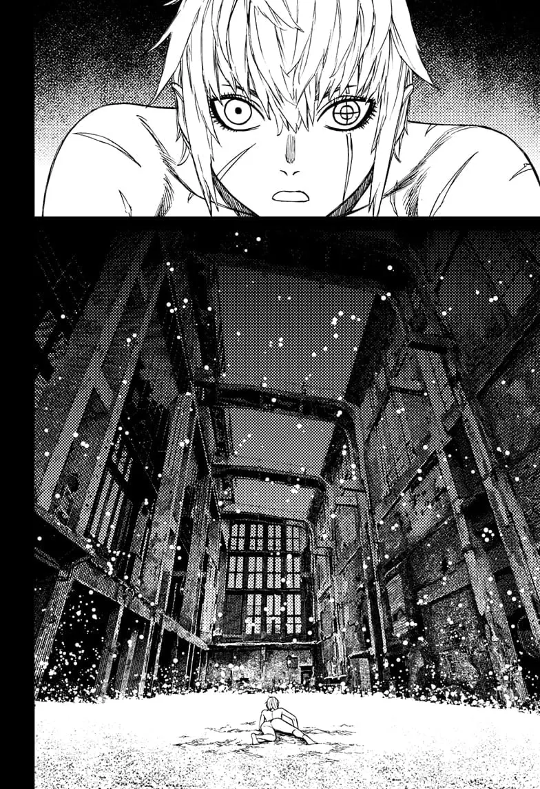 Dandadan Manga β Chapter 182 β Page 2