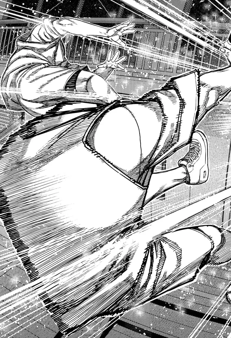 Dandadan Manga β Chapter 184 β Page 15