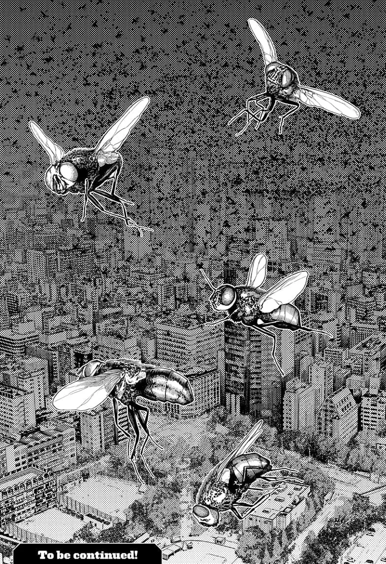 Dandadan Manga β Chapter 186 β Page 24