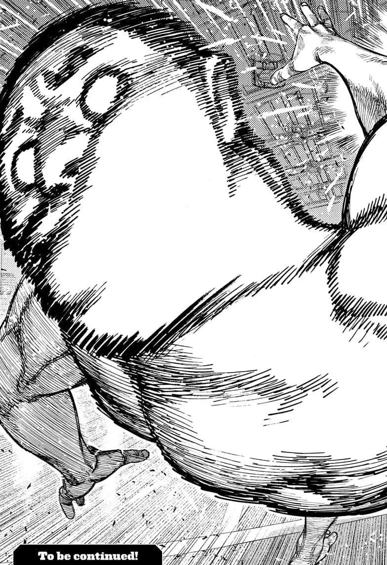 Dandadan Manga β Chapter 187 β Page 23