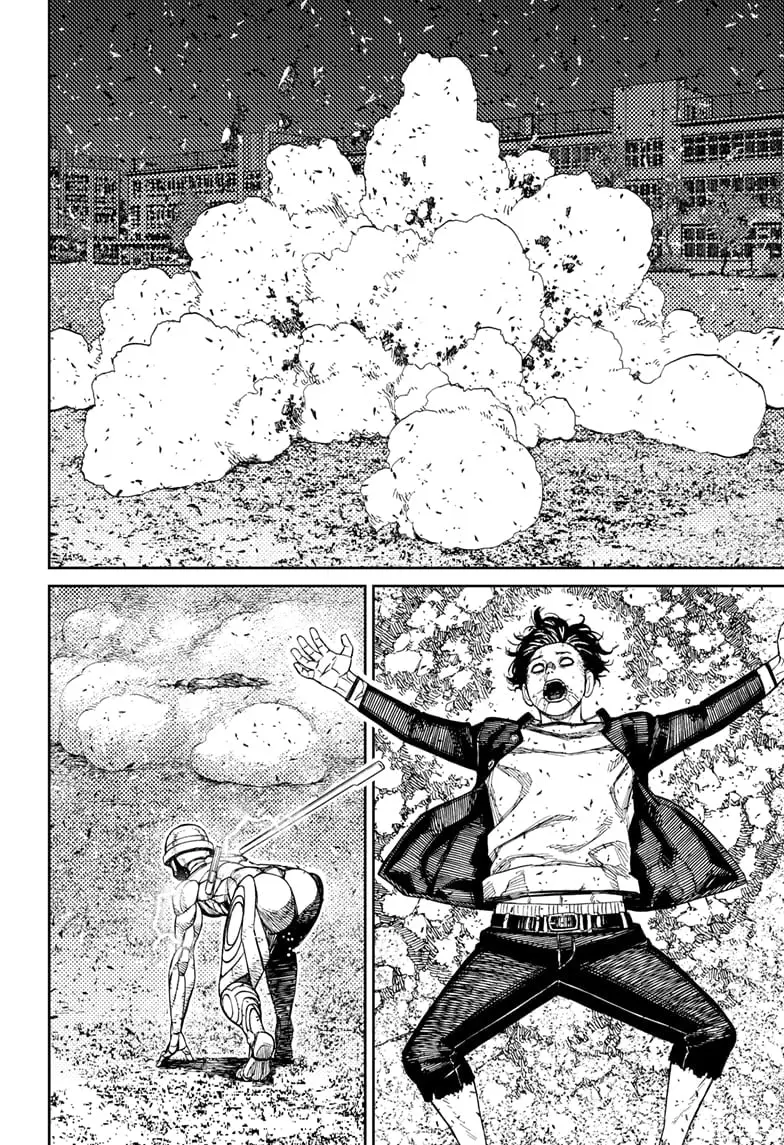 Dandadan Manga β Chapter 190 β Page 18