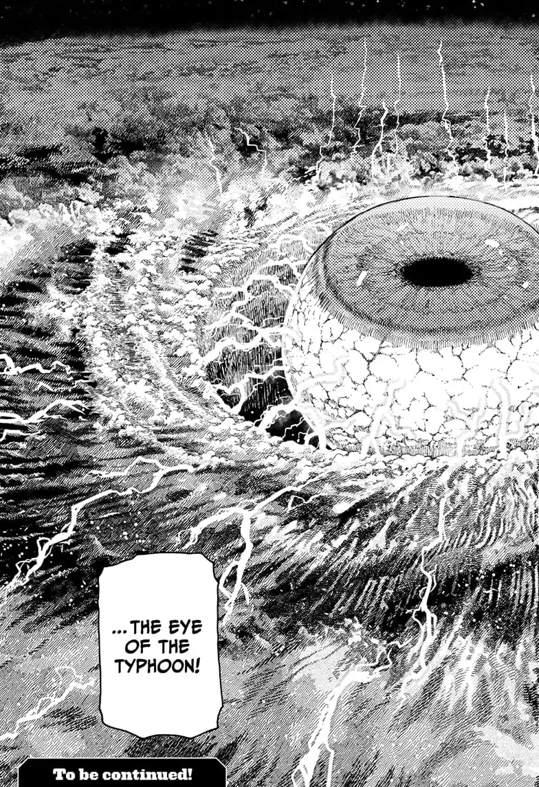 Dandadan Manga β Chapter 197 β Page 21